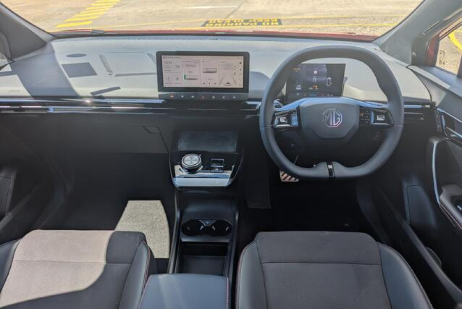 2024 MG MG4 MEH32 XPOWER Hatch Image 7