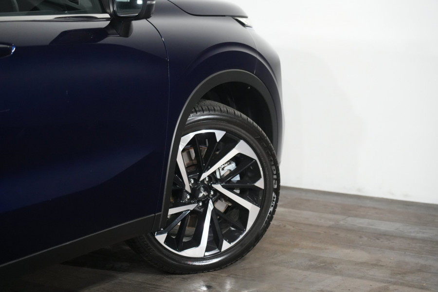 2022 Mitsubishi Outlander Aspire SUV Image 11
