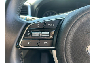2019 Kia Sportage QL Si SUV