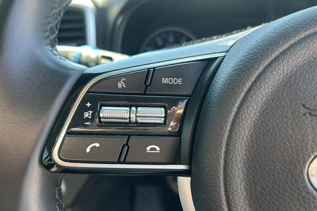 2019 Kia Sportage QL Si SUV Image 12