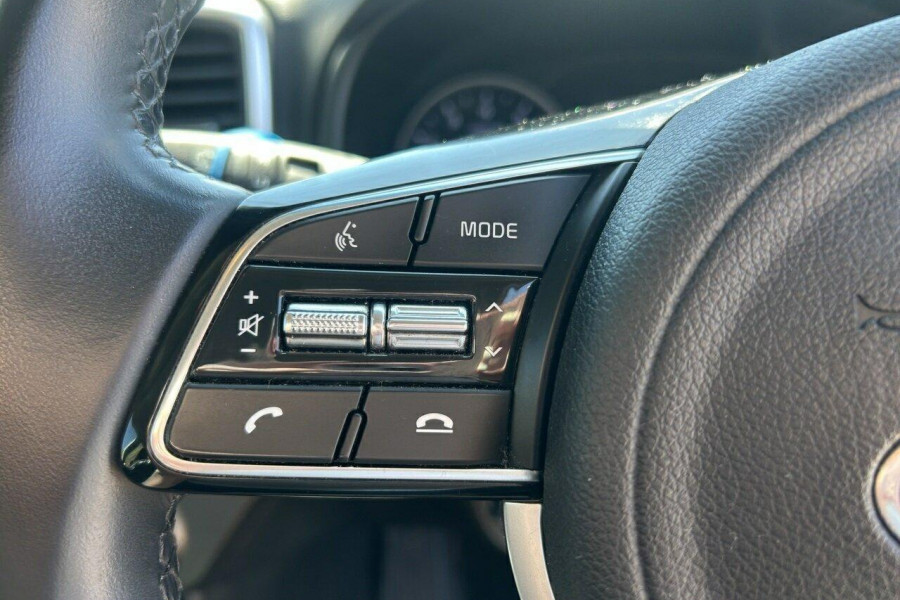 2019 Kia Sportage QL Si SUV Image 12