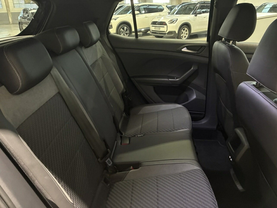 2022 MY22.5 Volkswagen T-Cross C11 85TSI Style SUV Image 20