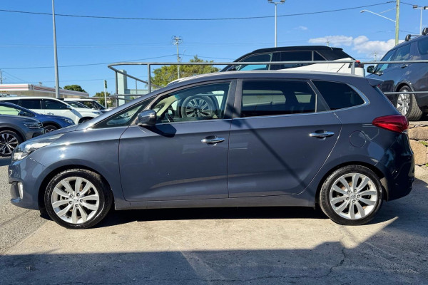 2014 Kia Rondo RP SLi People Mover Image 4