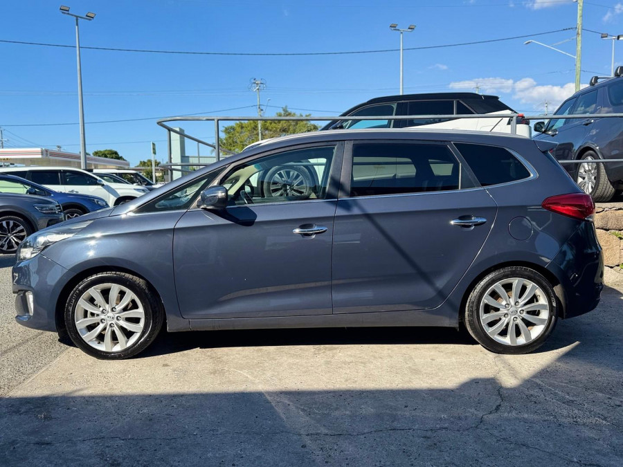 2014 Kia Rondo RP SLi People Mover Image 4