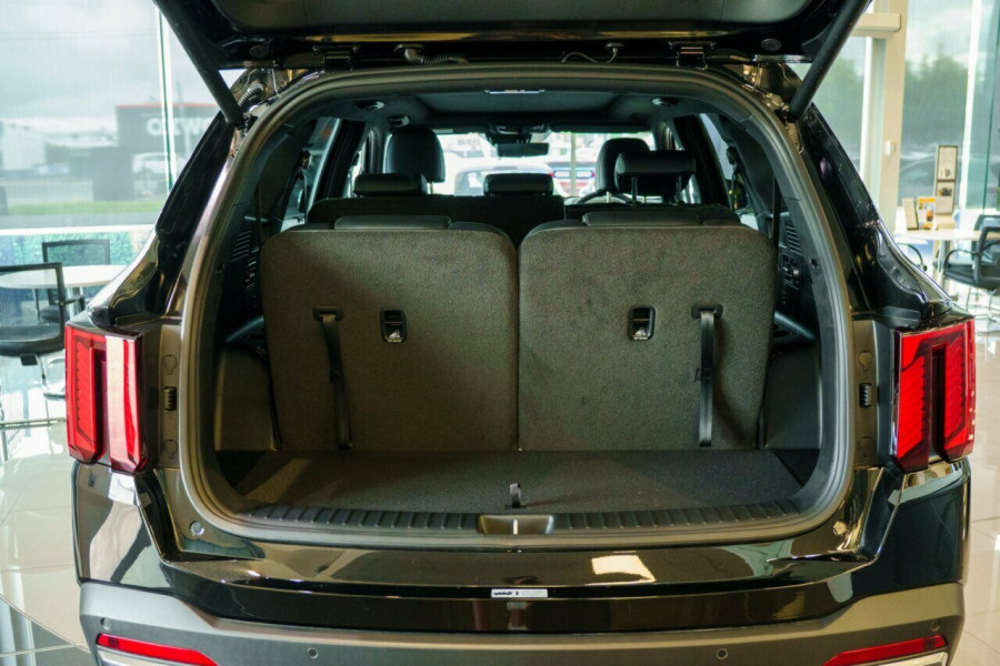 2024 MY25 Kia Sorento MQ4 PE GT-Line SUV Image 7