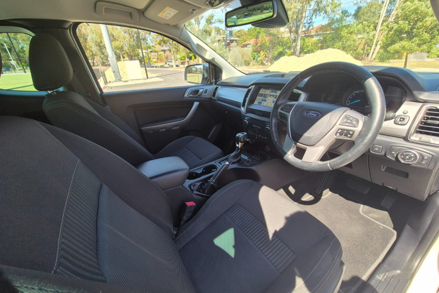 2019 Ford Ranger PX MkIII XLT Ute Image 13