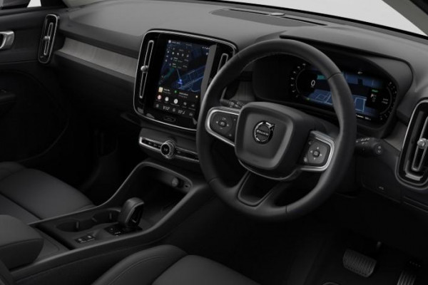 2025 MY26 Volvo XC40 XZ Plus B4 SUV Image 2