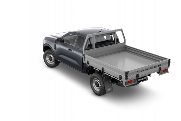 2024 MY24.5 Ford Ranger P703 XL Cab Chassis Image 5