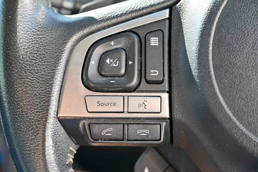 2017 MY18 Subaru Forester S4 2.5i-L SUV Image 14