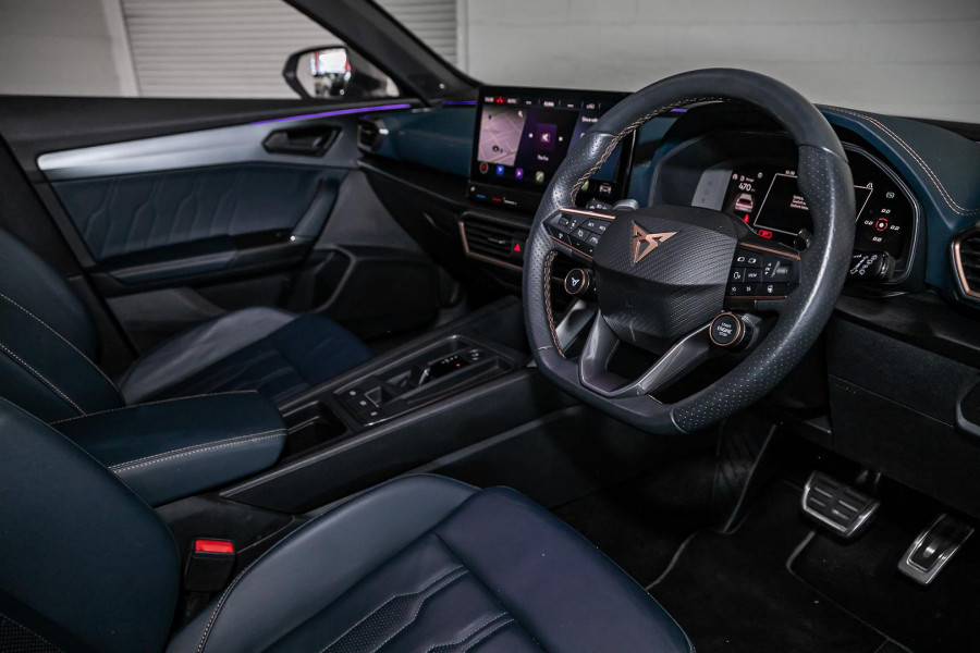 2023 Cupra Formentor KM VZx SUV Image 15