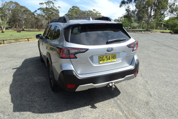 2023 Subaru Outback 6GEN AWD SUV Image 6
