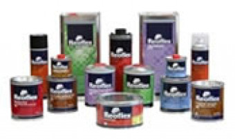 Paint and Refinish