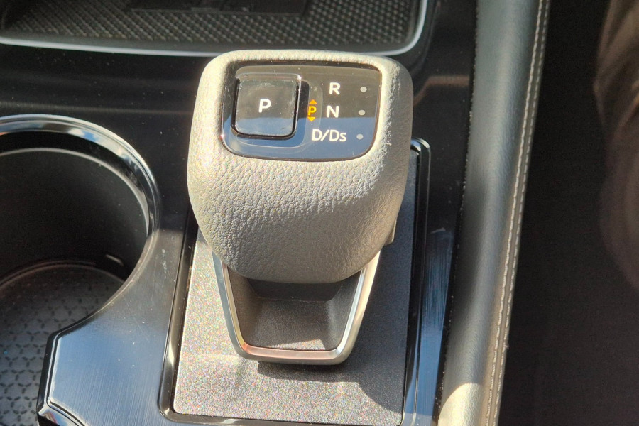 2024 Nissan X-Trail T33 Ti-L SUV Image 21