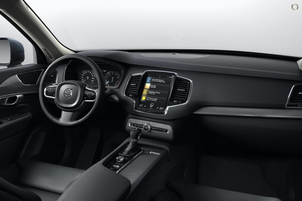 2020 MYon Volvo XC90 L Series T6 Momentum Suv