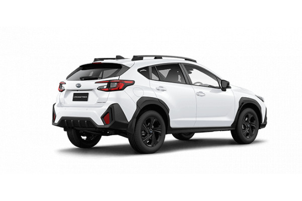 2025 MY24 Subaru Crosstrek G6X 2.0L SUV