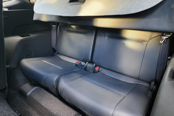 2025 Mitsubishi Outlander ZM LS SUV Image 14