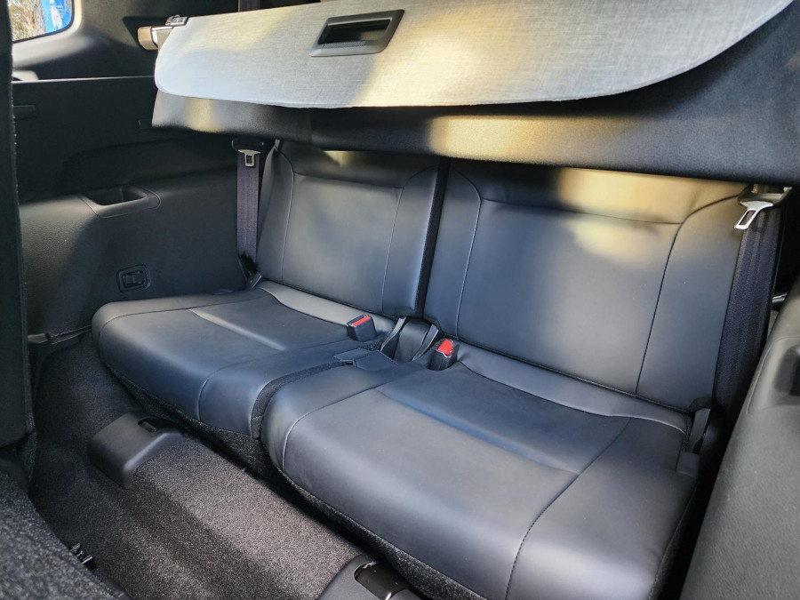 2025 Mitsubishi Outlander ZM LS SUV Image 14