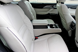 2022 Mazda CX-9 TC Azami LE SUV