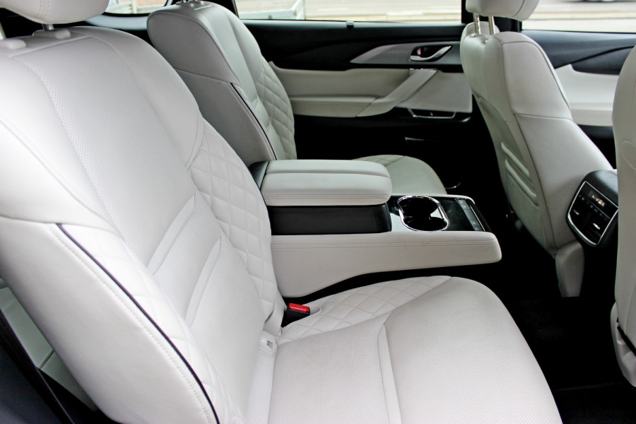 2022 Mazda CX-9 TC Azami LE SUV Image 12