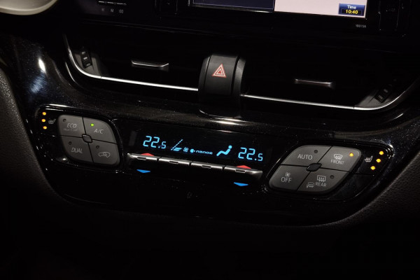 2019 Toyota C-HR NGX10R Koba SUV Image 13