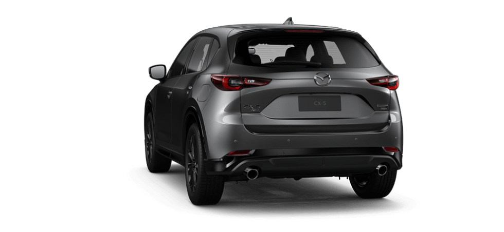 2024 Mazda CX-5 KF Series G35 GT SP SUV Image 17