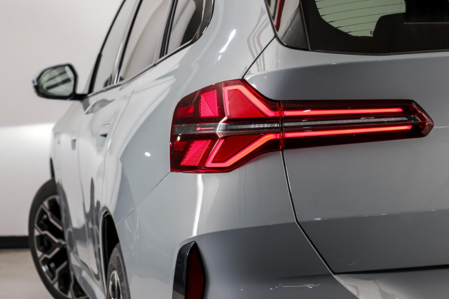 2025 BMW X3 G45 30e xDrive SUV