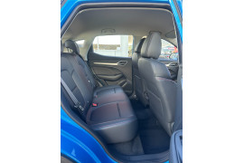 2025 MG ZST S13 Vibe SUV