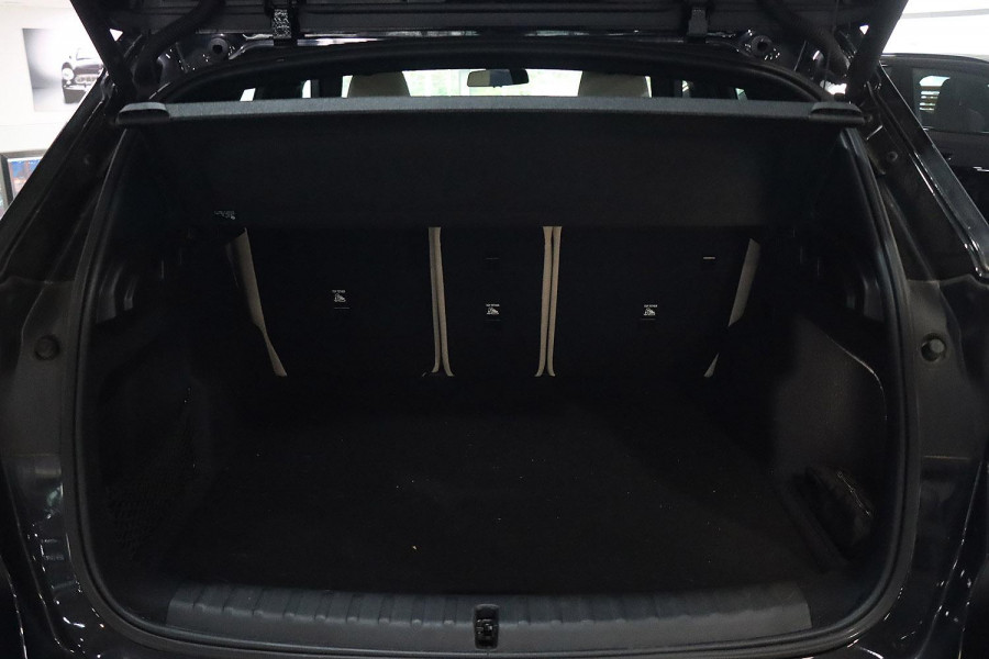 2024 BMW iX1 U11 eDrive20 xLine SUV