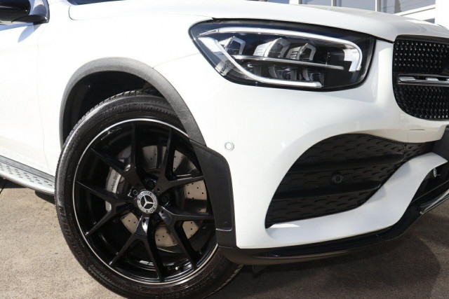 2022 Mercedes-Benz GLC-Class X253 GLC200 SUV Image 6