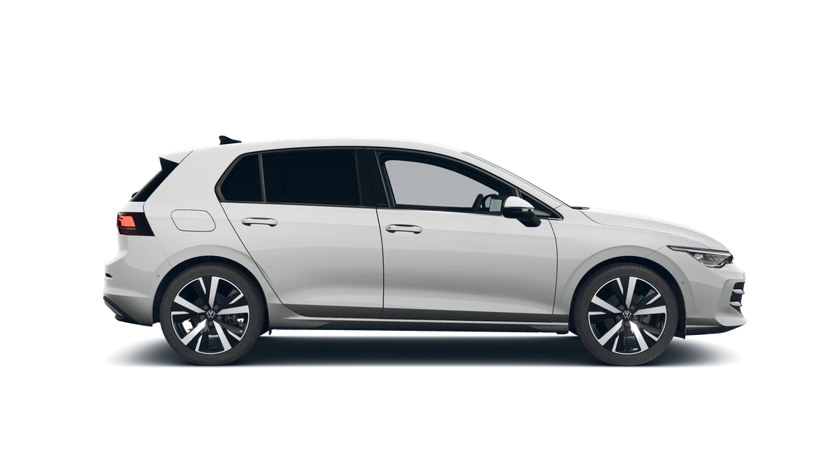 Golf <small>110TSI Style</small><br><span>8-Speed Automatic | Petrol | MY26</span>