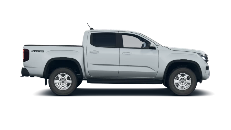 Amarok <small>Life TDI500</small><br><span>10-Speed Automatic | Diesel | MY25</span>