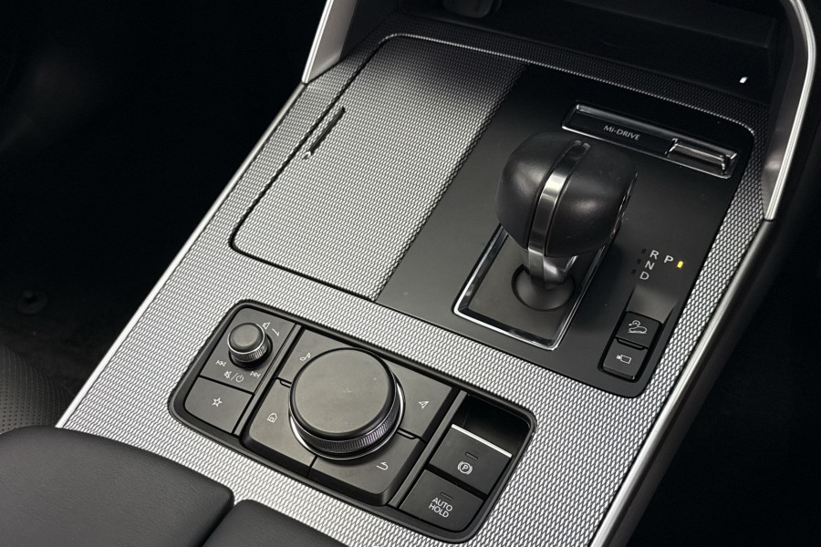 2023 Mazda CX-90 KK G50e GT SUV Image 9