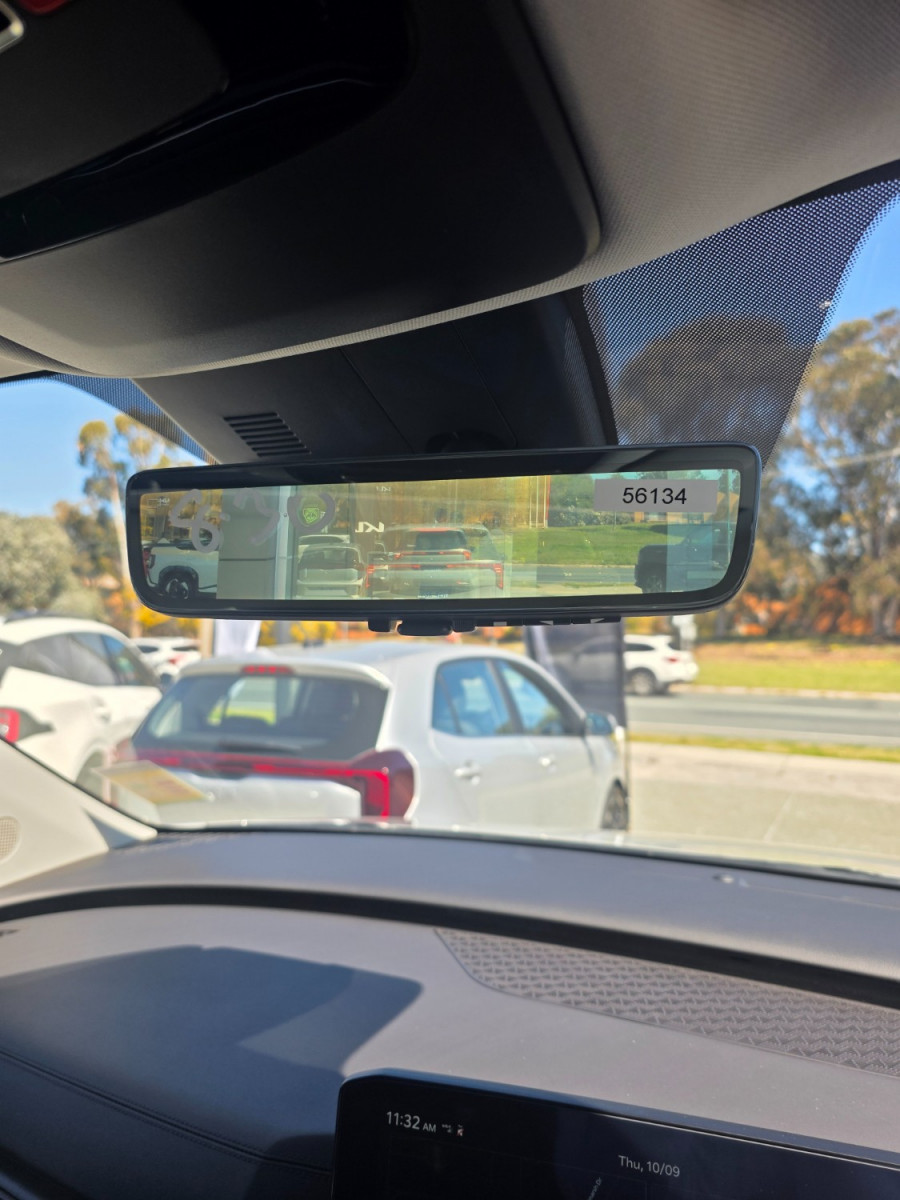 2025 Kia Carnival KA4 PE GT-Line People Mover Image 22