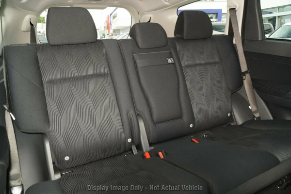 2025 Mitsubishi Pajero Sport QG GLS Wagon Image 7