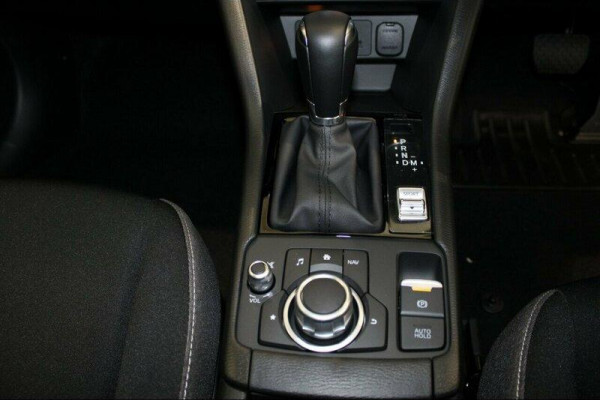 2026 Mazda CX-3 DK G20 Pure SUV Image 12