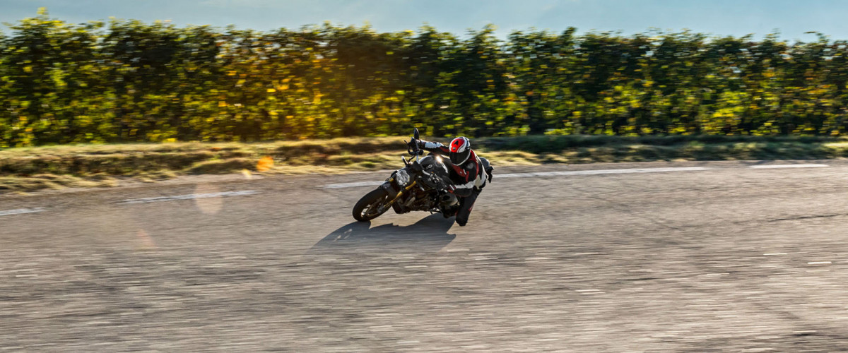 ducati newcastle
