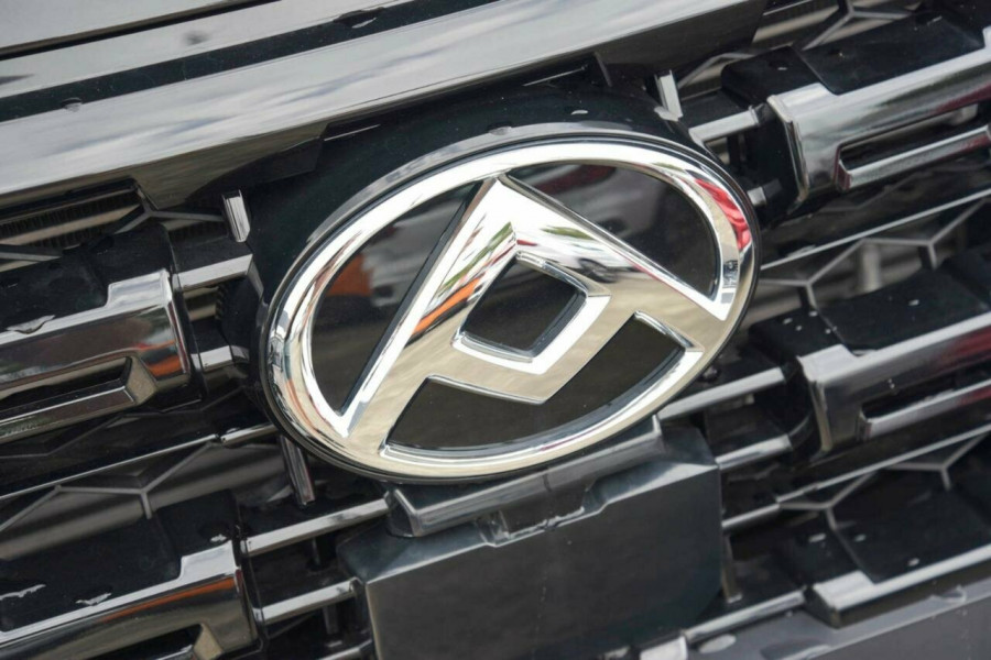 2024 MY25 LDV D90 SV9A Mode SUV Image 14