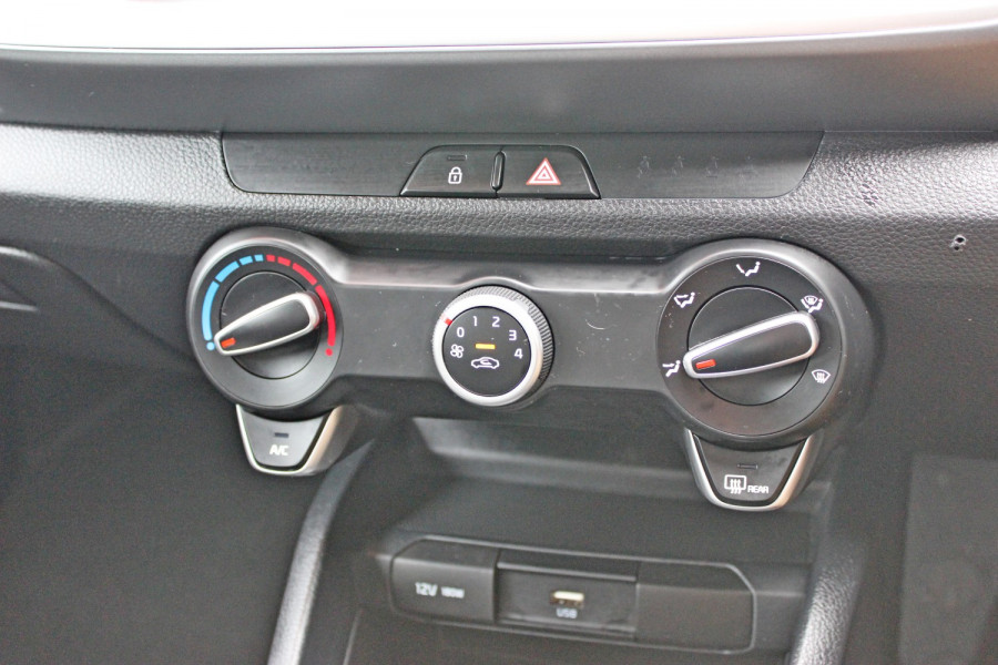 2022 Kia Stonic YB S SUV Image 16