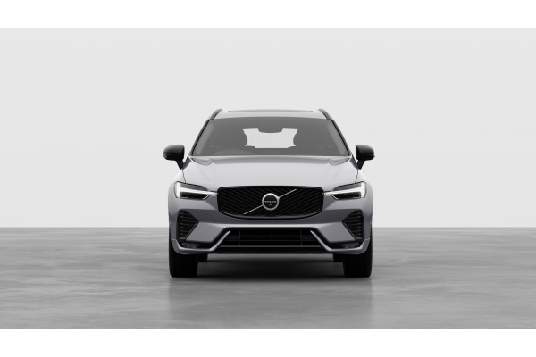 2026 Volvo XC60 UZ Ultra B5 Dark SUV Image 6