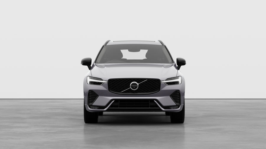 2026 Volvo XC60 UZ Ultra B5 Dark SUV Image 6