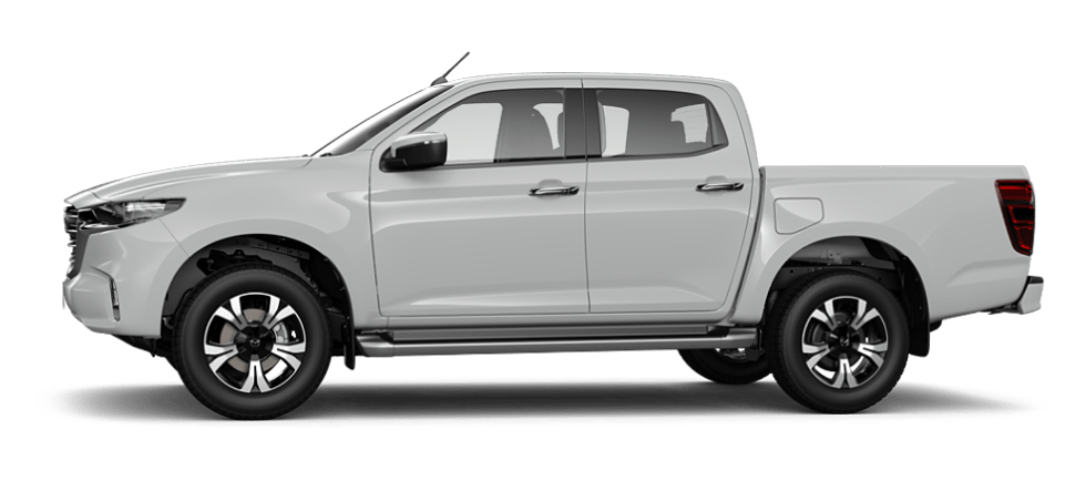 2024 Mazda BT-50 TF XTR Ute Image 23
