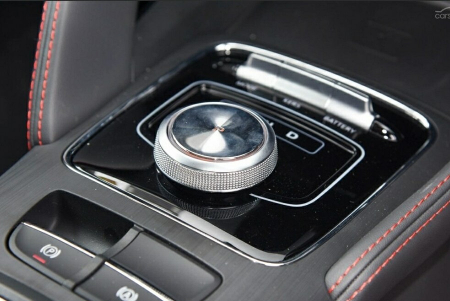 2022 MG ZS EV AZS1 Essence SUV Image 15