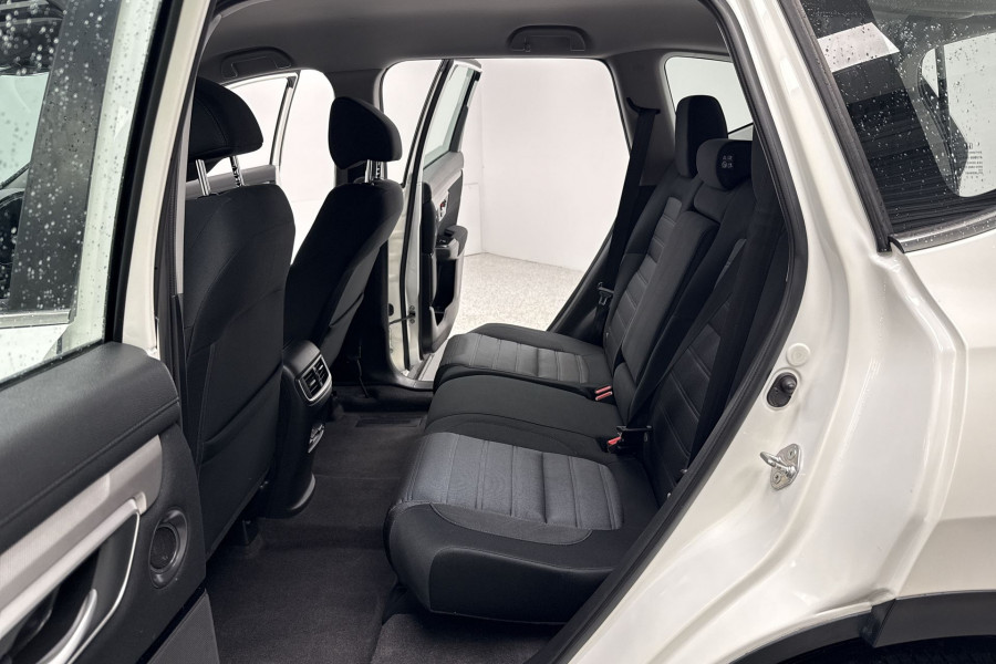 2017 MY18 Honda CR-V RW VTi SUV Image 13