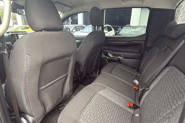 2022 Ford Ranger P703 XLT Ute Image 29