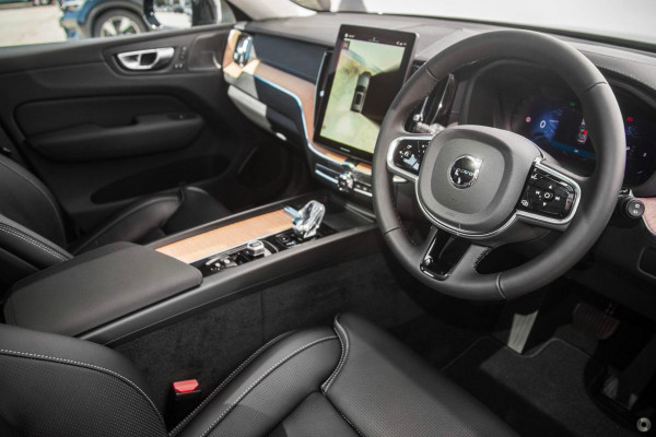 2026 Volvo XC60 UZ Ultra B5 Dark SUV Image 5