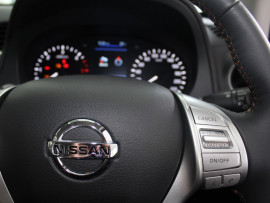 2019 Nissan Navara D23 Series 4 N-TREK Warrior Utility