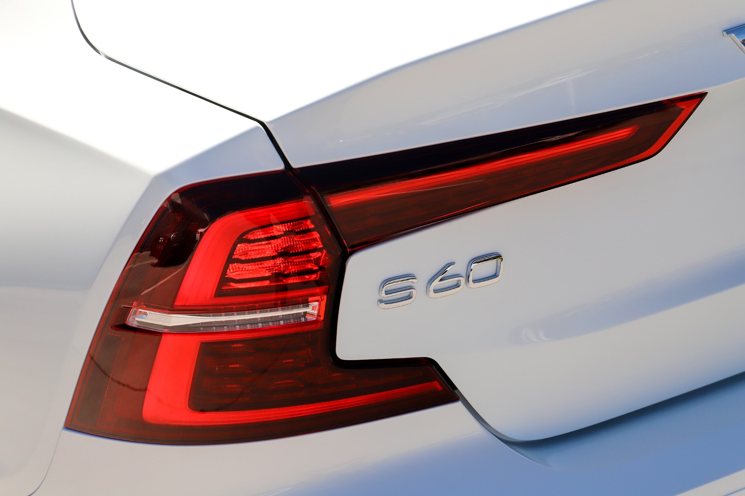 2020 Volvo S60 Z Series T5 Inscription Sedan Image 20