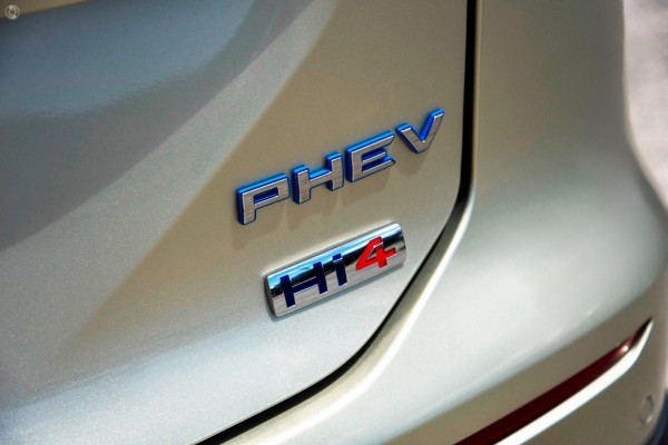 2026 GWM Haval H6 B01 Ultra PHEV SUV Image 11