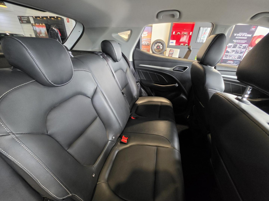 2019 MG ZS AZS1 Excite SUV Image 9