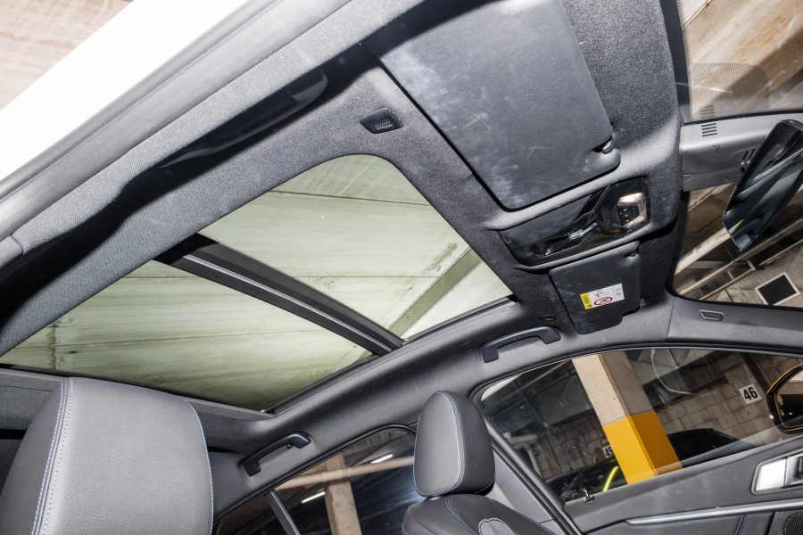 2022 BMW 1 Series F40 118i M Sport Hatch